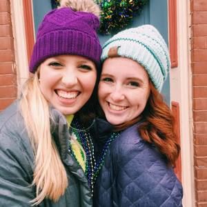 Meet your Posher, Juliette